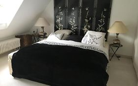 Einfamilienhaus im Landhausstil